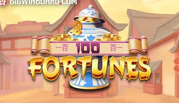 100 Fortunes