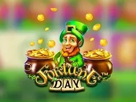 Fortune Day screenshot