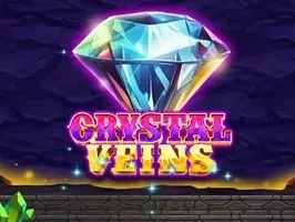 Crystal Veins screenshot