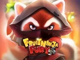 Fruit Ninja Fury screenshot