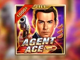 Agent Ace screenshot