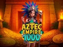 Aztec Empire 1000 screenshot