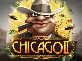CHICAGOⅡ screenshot