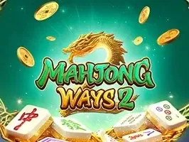 Mahjong Ways 2 screenshot