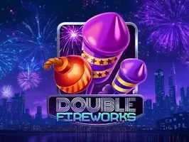 Double Fireworks screenshot