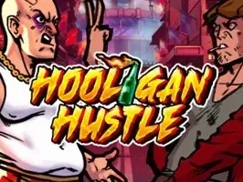 Hooligan Hustle screenshot