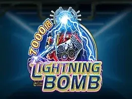 LIGHTNING BOMB